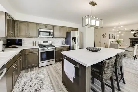 3308 Wembley Drive Zion IL 60099