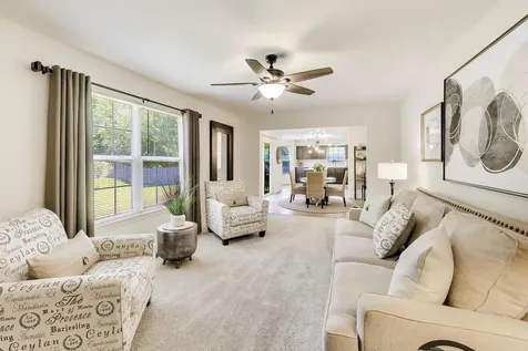 3308 Wembley Drive Zion IL 60099