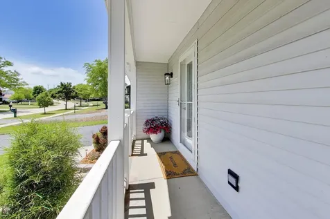 3308 Wembley Drive Zion IL 60099