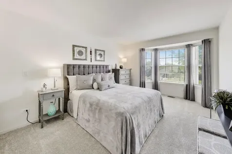 3308 Wembley Drive Zion IL 60099