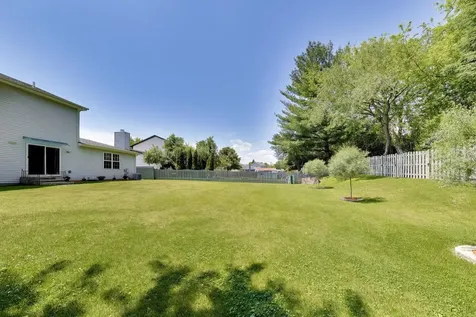 3308 Wembley Drive Zion IL 60099