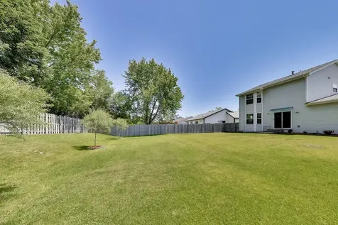 3308 Wembley Drive Zion IL 60099