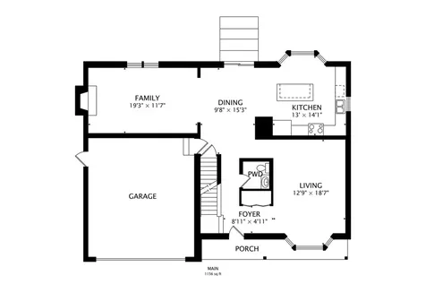 3308 Wembley Drive Zion IL 60099