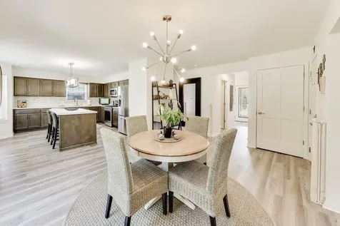 3308 Wembley Drive Zion IL 60099