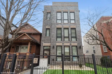 2246 West Jackson Boulevard Chicago IL 60612