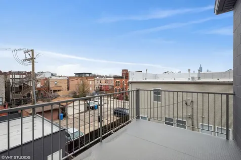 2246 West Jackson Boulevard Chicago IL 60612