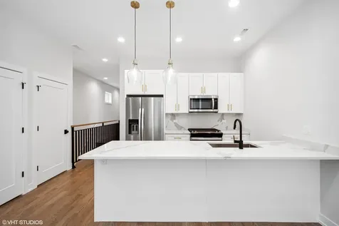 2246 West Jackson Boulevard Chicago IL 60612