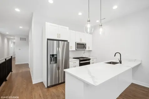 2246 West Jackson Boulevard Chicago IL 60612