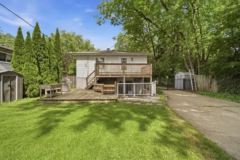 1804 Winthrop Road Highland Park IL 60035