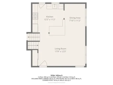 1804 Winthrop Road Highland Park IL 60035