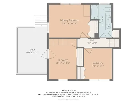 1804 Winthrop Road Highland Park IL 60035