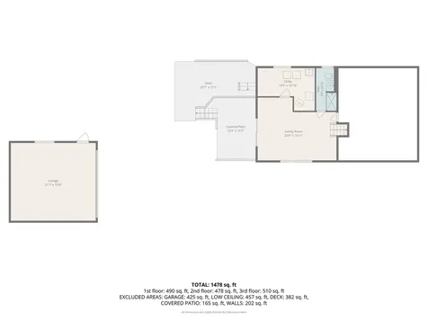 1804 Winthrop Road Highland Park IL 60035