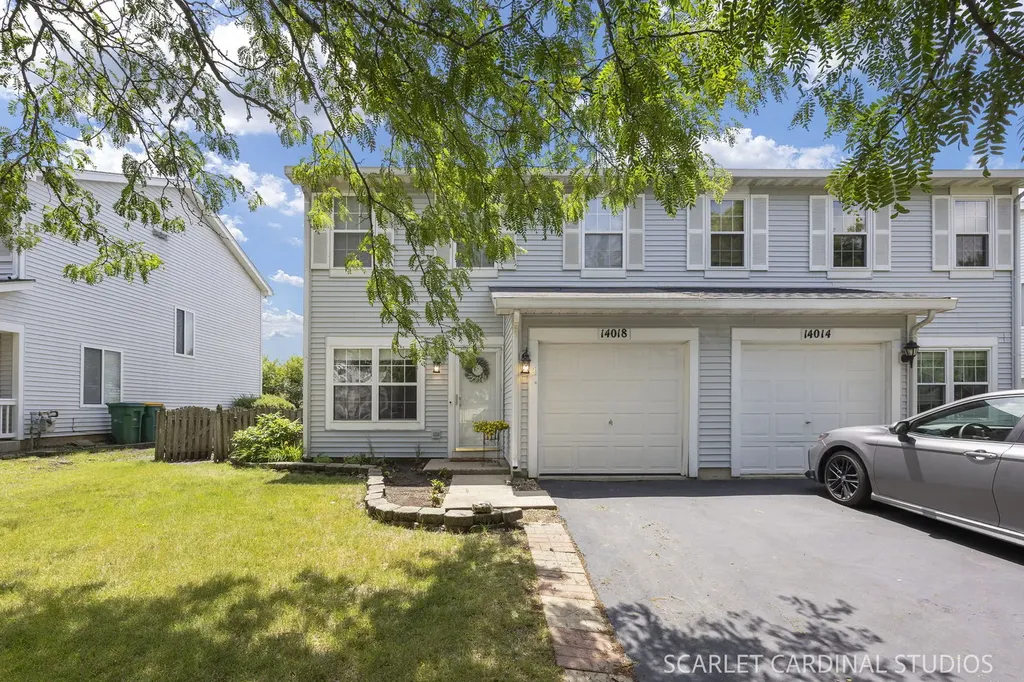 14018 Emerald Court Plainfield IL 60544