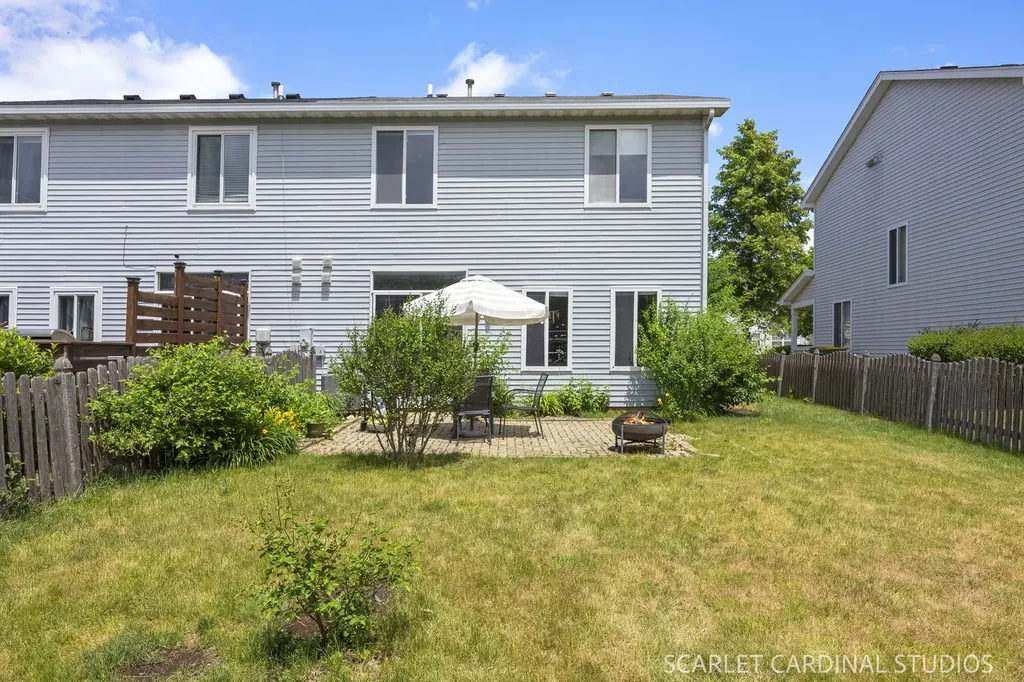 14018 Emerald Court Plainfield IL 60544
