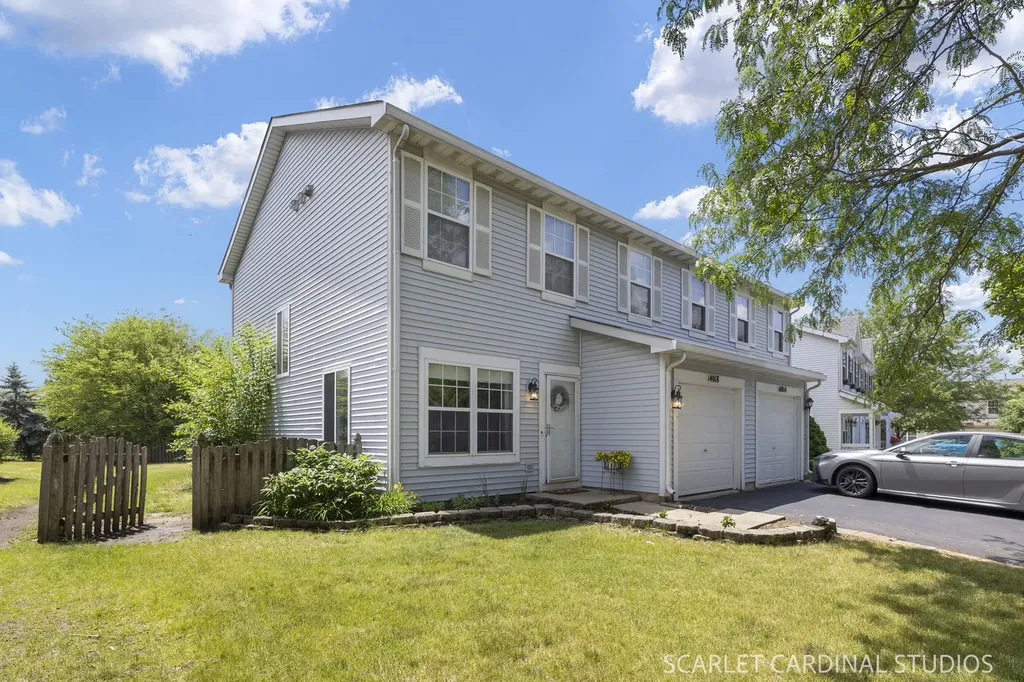 14018 Emerald Court Plainfield IL 60544