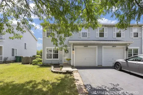 14018 Emerald Court Plainfield IL 60544