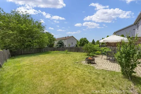 14018 Emerald Court Plainfield IL 60544