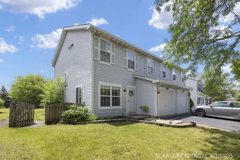 14018 Emerald Court Plainfield IL 60544