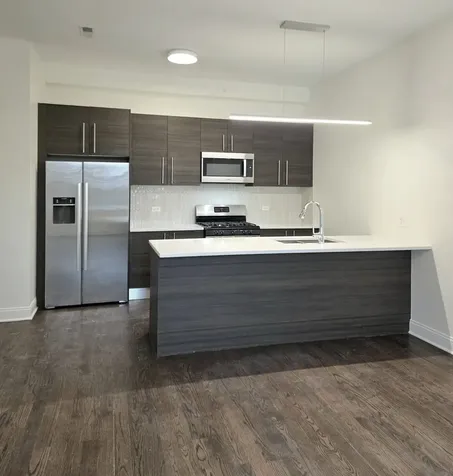 1537 North Orleans Avenue Chicago IL 60610