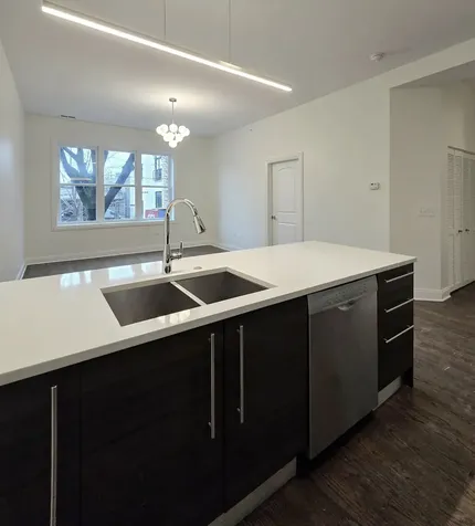 1537 North Orleans Avenue Chicago IL 60610