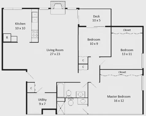6267 Trinity Drive Lisle IL 60532