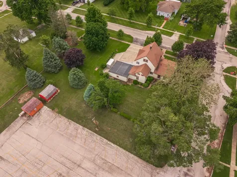 415 North 4th Street Chatsworth IL 60921
