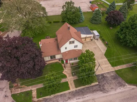 415 North 4th Street Chatsworth IL 60921