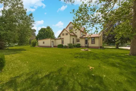 415 North 4th Street Chatsworth IL 60921