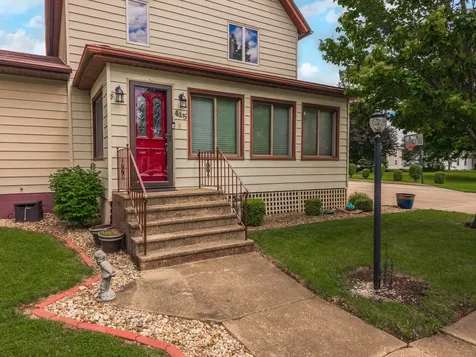 415 North 4th Street Chatsworth IL 60921