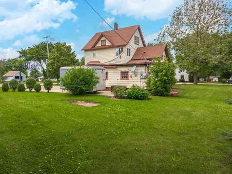 415 North 4th Street Chatsworth IL 60921