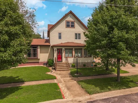 415 North 4th Street Chatsworth IL 60921