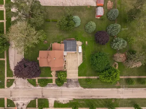 415 North 4th Street Chatsworth IL 60921