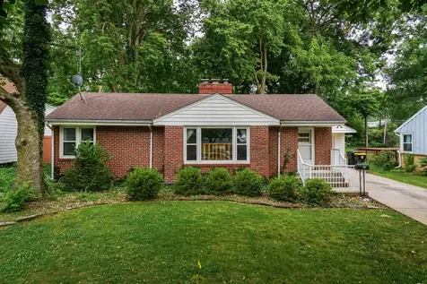 129 Eastview Drive Normal IL 61761