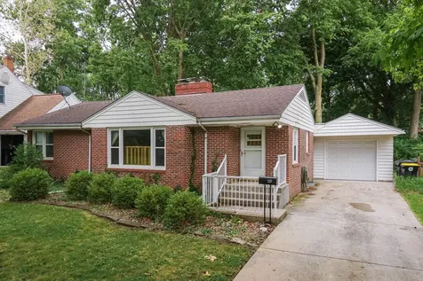 129 Eastview Drive Normal IL 61761