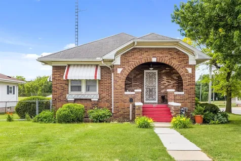 801 Bazore Street Streator IL 61364