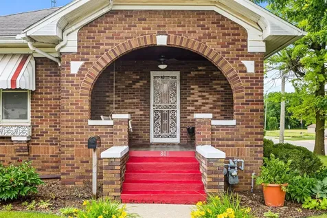 801 Bazore Street Streator IL 61364