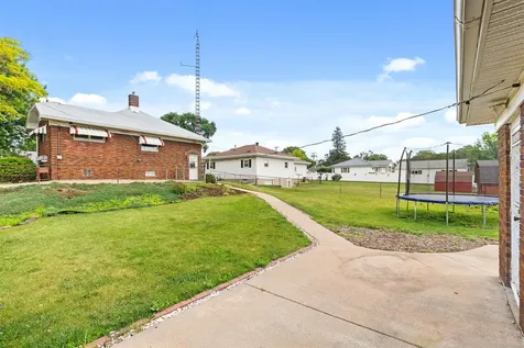 801 Bazore Street Streator IL 61364
