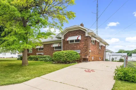 801 Bazore Street Streator IL 61364