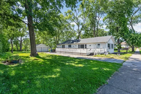 22104 Richton Road Richton Park IL 60471