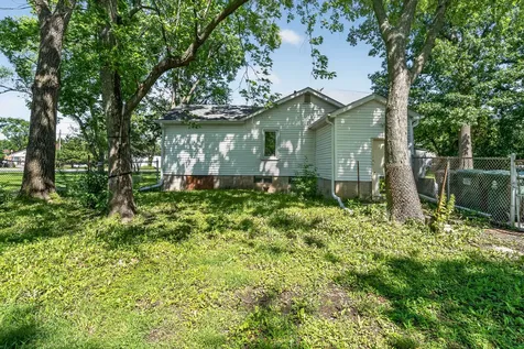 22104 Richton Road Richton Park IL 60471