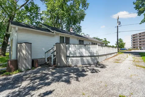 22104 Richton Road Richton Park IL 60471