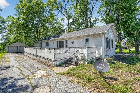 22104 Richton Road Richton Park IL 60471