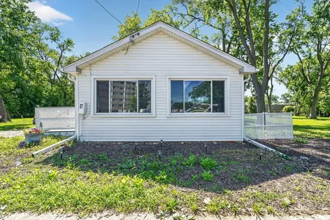 22104 Richton Road Richton Park IL 60471