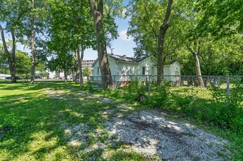 22104 Richton Road Richton Park IL 60471