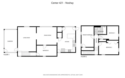 421 Center Street Woodstock IL 60098