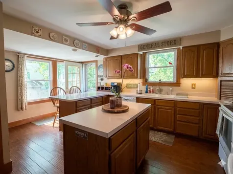 421 Center Street Woodstock IL 60098