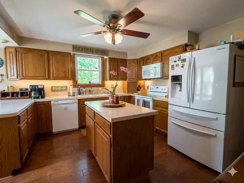 421 Center Street Woodstock IL 60098
