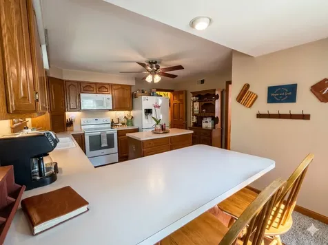 421 Center Street Woodstock IL 60098