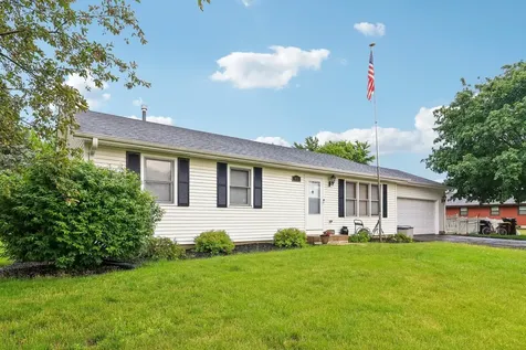 953 North East Street Marengo IL 60152