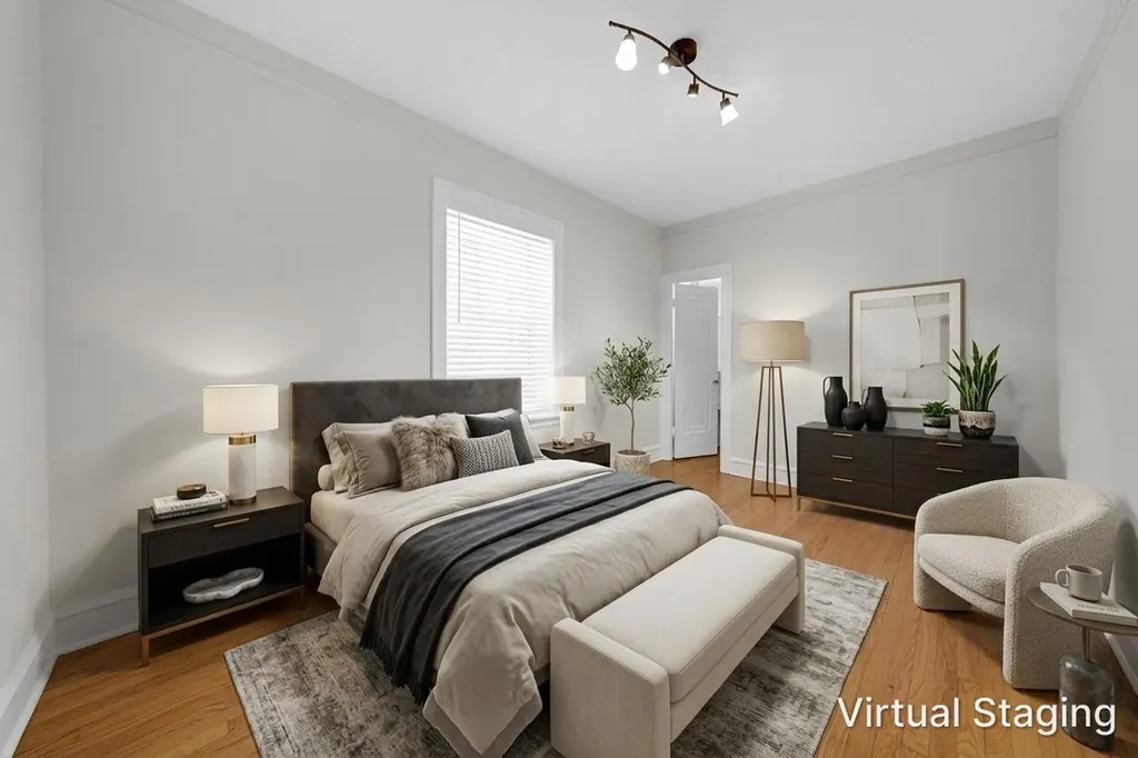 5341 West Wrightwood Avenue Chicago IL 60639